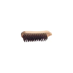 Cerf Dellier Brosse pour grill violon