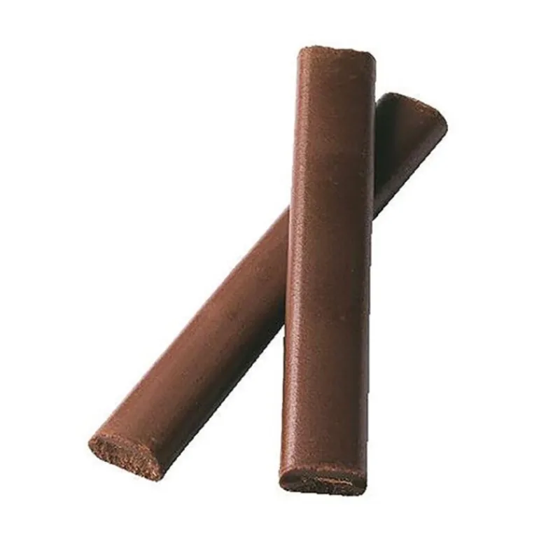 Cerf Dellier Bâtons boulangers en chocolat Barry 200 g