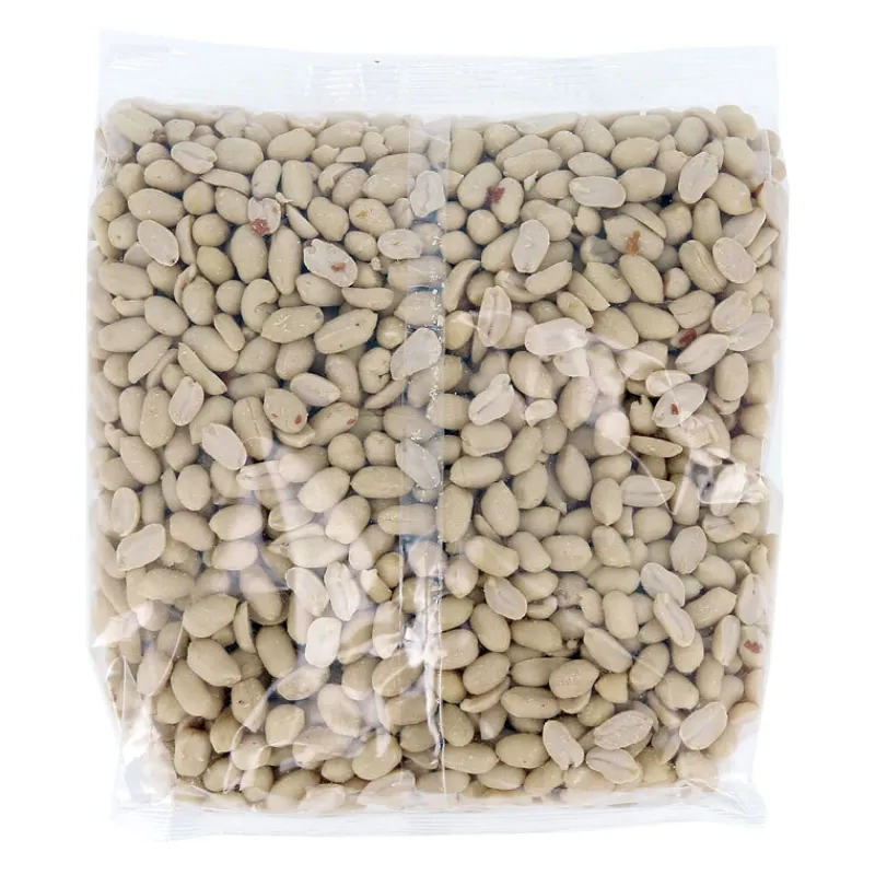 Cerf Dellier Cacahuètes pelées nature 1 kg