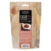 Cerf Dellier Cacao en poudre extra brut 200 g