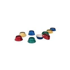 Cerf Dellier Caissettes à pralinés assorties (x48)