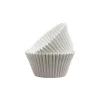 Cerf Dellier Caissettes cuisson Calypso blanches n°1204 (x1000)