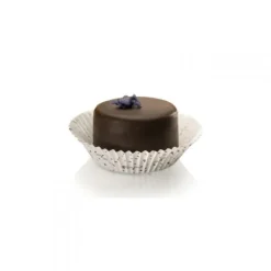 Cerf Dellier Caissettes cuisson Sienne 70 x 20 mm (x1000)