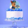 Cerf Dellier Cake topper Pat Patrouille Chase