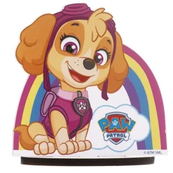 Cerf Dellier Cake topper Pat Patrouille Stella