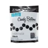 Cerf Dellier Candy Melts Noirs 284 g