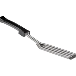 Cerf Dellier Caraméliseur inox plat 27 cm