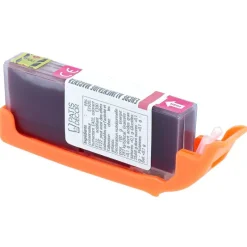 Cerf Dellier Cartouche d'encre alimentaire magenta pour MG5750/MG5751/TS5050