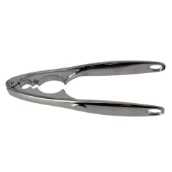 Cerf Dellier Casse-noix en aluminium