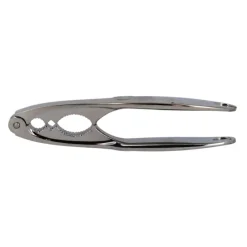 Cerf Dellier Casse-noix en aluminium