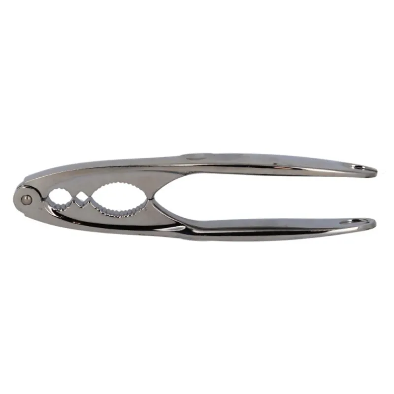 Cerf Dellier Casse-noix en aluminium