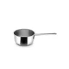Cerf Dellier Casserole en inox