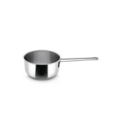 Cerf Dellier Casserole en inox