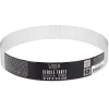 Cerf Dellier Cercle à tarte perforé inox H 3,5 cm Ø 22 cm