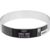 Cerf Dellier Cercle à tarte perforé inox H 3,5 cm Ø 18 cm