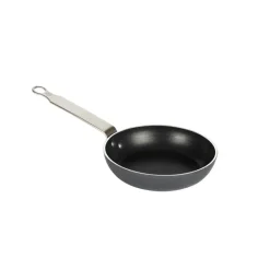 Cerf Dellier Chef Plus poêle à blinis anti-adhérente 12 cm