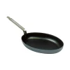Cerf Dellier Chef Plus poêle ovale anti-adhérente 36 cm