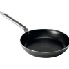 Cerf Dellier Chef Plus poêle ronde anti-adhérente 28 cm