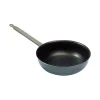 Cerf Dellier Chef Plus sauteuse évasée anti-adhérente 28 cm