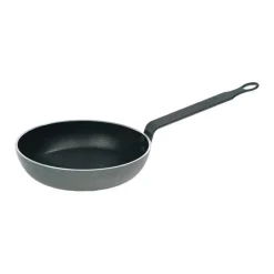 Cerf Dellier Chef poêle à blinis anti-adhérente 12 cm