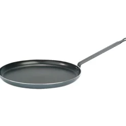 Cerf Dellier Chef poêle à crêpe anti-adhérente 28 cm
