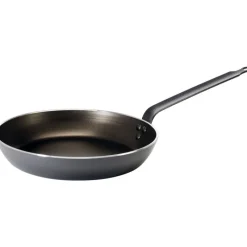 Cerf Dellier Chef poêle ronde anti-adhérente 28 cm