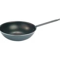Cerf Dellier Chef wok anti-adhérent 28 cm