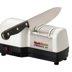 Cerf Dellier Chef's Choice aiguiseur électrique H220