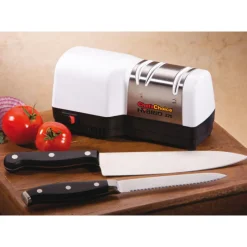 Cerf Dellier Chef's Choice aiguiseur électrique H220