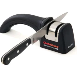 Cerf Dellier Chef's Choice aiguiseur manuel 464