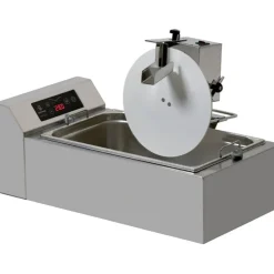 Cerf Dellier Choco kit grand disque 37 cm pour distributeur à Chocolat sur modèle 22 T