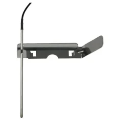 Cerf Dellier Choco sonde inox avec fil et support pour tous modèles trempeuses et tempéreuses