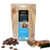 Cerf Dellier Chocolat au Lait origine Ghana 40,5 % Barry 250 g