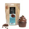 Cerf Dellier Chocolat au Lait origine Papouasie 35,8 % Barry 250 g