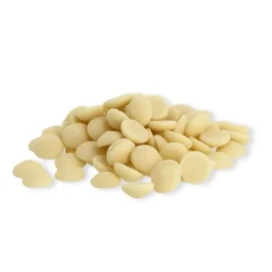 Cerf Dellier Chocolat blanc de couverture - 400g