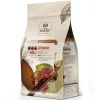 Cerf Dellier Chocolat de Couverture au Lait origine Ghana 40 % 2,5 Kg