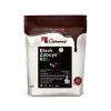 Cerf Dellier Chocolat de Couverture Black Zabuye 83 % 1,5 Kg