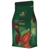 Cerf Dellier Chocolat de Couverture Noir Ocoa 70 % 1 Kg
