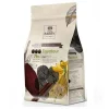 Cerf Dellier Chocolat de Couverture Noir origine Equateur 76 % 1 Kg