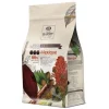 Cerf Dellier Chocolat de Couverture Noir origine Mexique 66 % 2,5 Kg