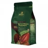 Cerf Dellier Chocolat de Couverture Noir Extra Bitter Guayaquil 64 % 5 Kg