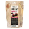 Cerf Dellier Chocolat de couverture sans sucre ajouté 250 g - DDM 02/25