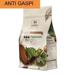 Cerf Dellier Chocolat lait Papouasie Barry 35 % 1 kg