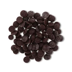 Cerf Dellier Chocolat noir de couverture - 400g