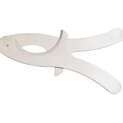 Cerf Dellier Cisaille coupe-oursin inox 25 cm