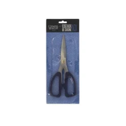 Cerf Dellier Ciseaux de cuisine inox