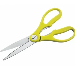 Cerf Dellier Ciseaux de cuisine inox 22 cm