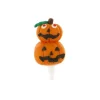 Cerf Dellier Citrouilles d'Halloween