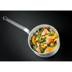 Cerf Dellier Classe Alu casserole 24 cm