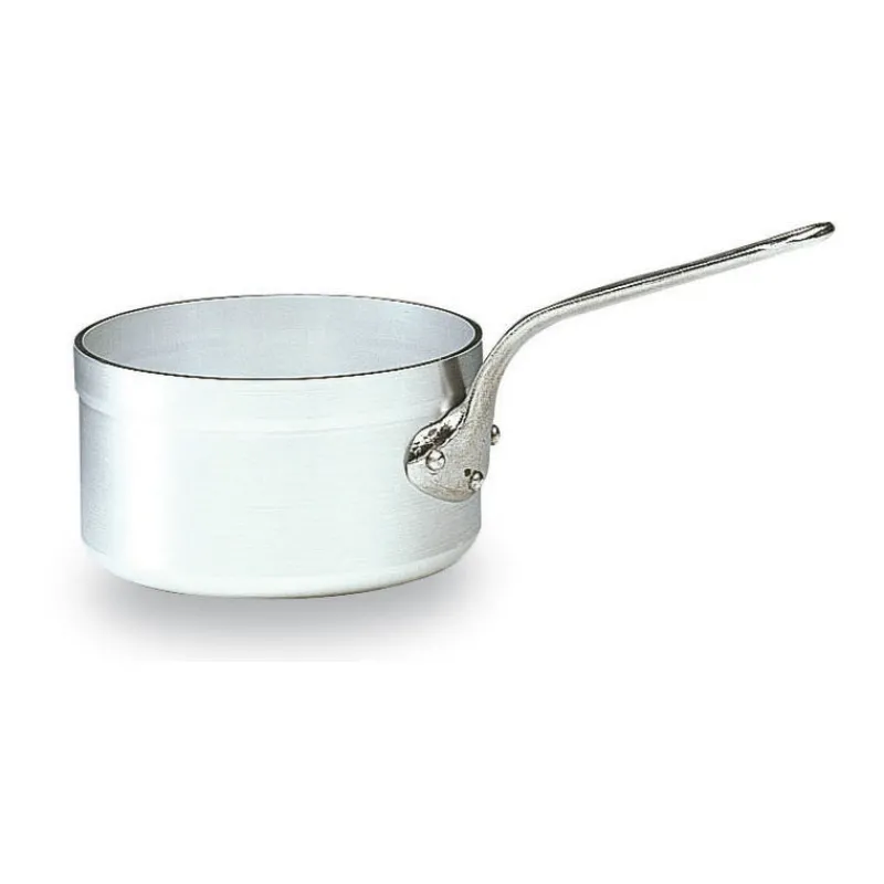 Cerf Dellier Classe Alu casserole 14 cm
